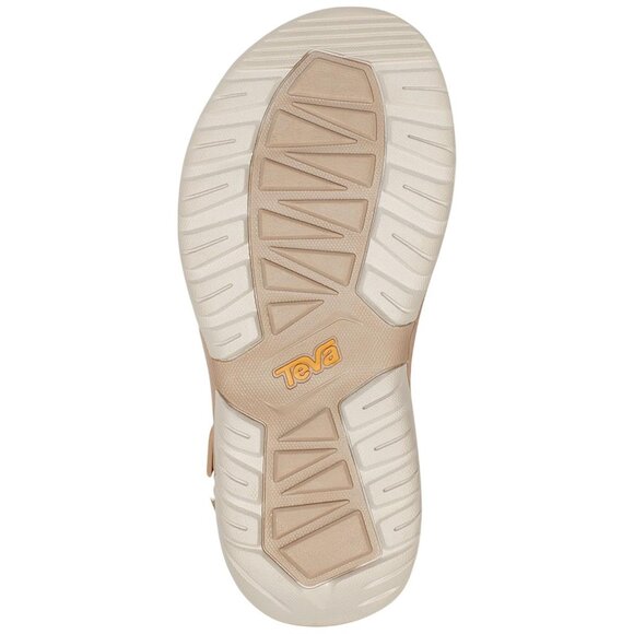 Teva Womens Hurricane XLT 2 Sandal Sesame 1019235 Sesame Brown 9M - Picture 12 of 12